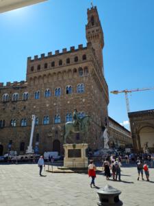 het-Ufizzi-in-Firenze