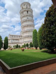 toren-Pisa